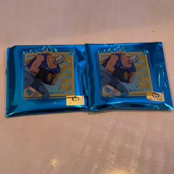 원피스 아크릴 키링 컬렉션 킬러