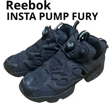 리복 인스타펌프 퓨리