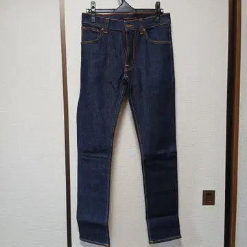 54 Nudie Jeans LEAN DEAN W30 L32