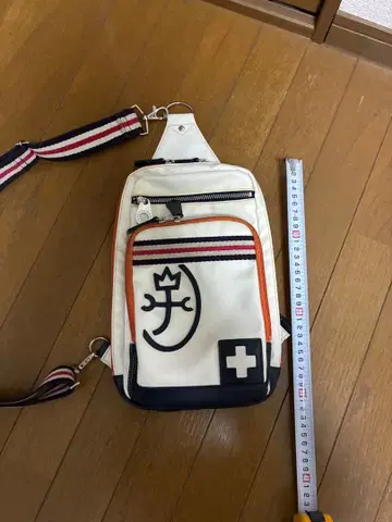 까스텔바작 숄더백