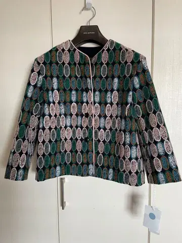 [ 새상품 ] 미나 페르호넨 tarte 자켓