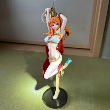 원피스 STAMPEDE FLAG DIAMOND SHIP -NAMI-