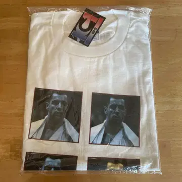 Andy Hug 빈티지 K1 티셔츠 L 사이즈 미사용