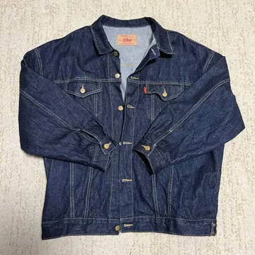 Ungrid 데님 자켓