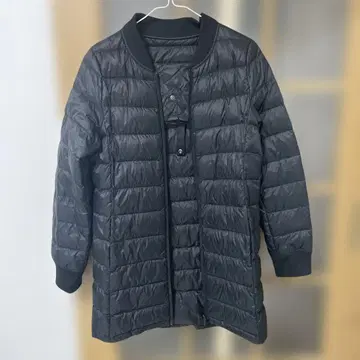 여성용 퀼팅 자켓 M