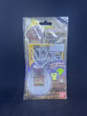 타마데코 귀걸이 나메코콘후후 육성ver. 새상품