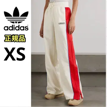 새상품급 아디다스 여성용 트랙 팬츠 저리 아디컬러 XS