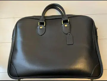 HERZ 2way 비즈니스 백 (BW-15) M 사이즈