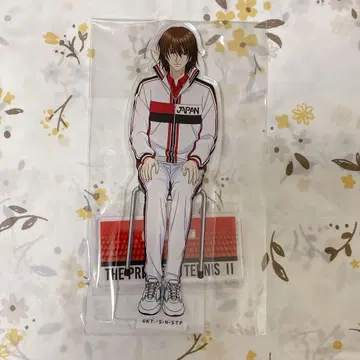 점페스 아크릴 스탠드 후지 슈스케