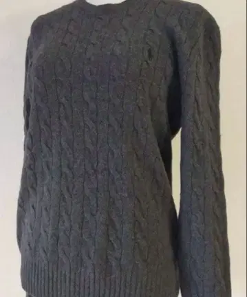 새상품급! 폴로 랄프로렌 케이블 니트 스웨터 최종 가격 인하