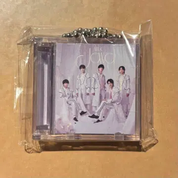 M!LK 캡슐 토이 미니 재킷 키링 Jewel