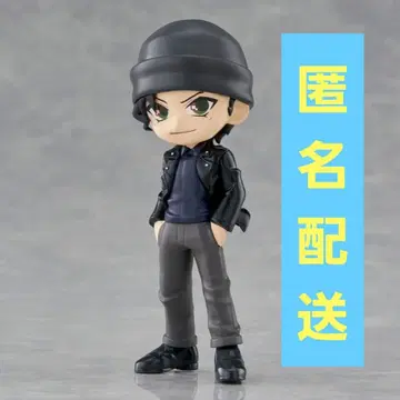 PalVerse 파루버스 이상윤(아카이 슈이치) 명탐정 코난