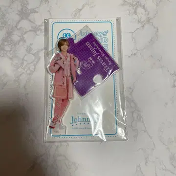 TravisJapan 시치고산류야 아크릴 스탠드