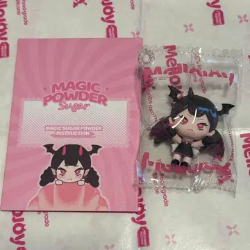 Mellojoy 메로이아짱 피규어