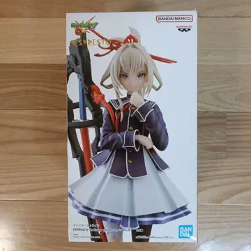 [ 미개봉 새상품 ] 몬스터 스트라이크 마사무네 피규어