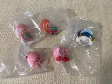 Putitto 커비 5세트