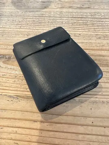 safuji 미니 접이식 지갑