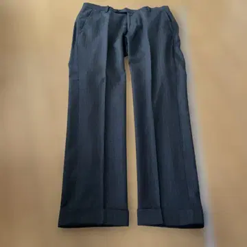 다크 그레이 슬랙스