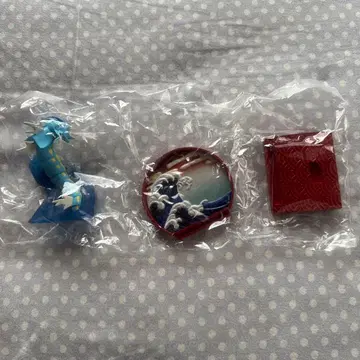 포켓몬 리멘트 갸라도스