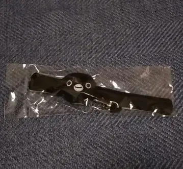 Suica 펭귄 백 리버서블 키링