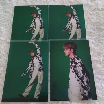 MADKID 브로마이드 YUKI