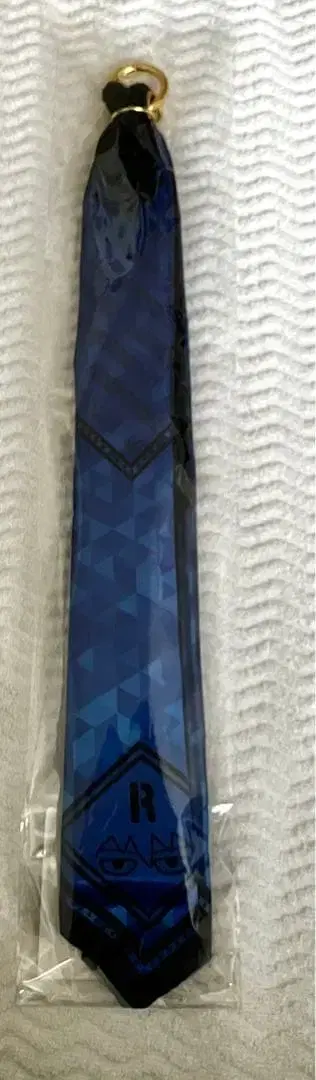 몹사이코 료 스카프 참 DMM 스크래치