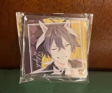 오토메이트 오토마 오토후유 카드 스탠드 허니버 에리야