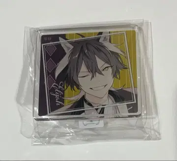 오토메이트 오토마 오토후유 카드 스탠드 허니버 에리야