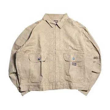 Dickies 덕 워크 자켓 50s 복각