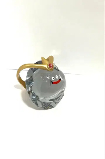 플라티나 킹 빅 클리어 피규어 드래곤 퀘스트