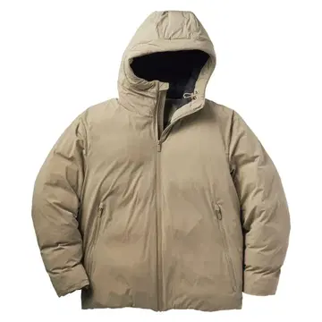 기가퍼프퓨전 다운(R) 후디 M