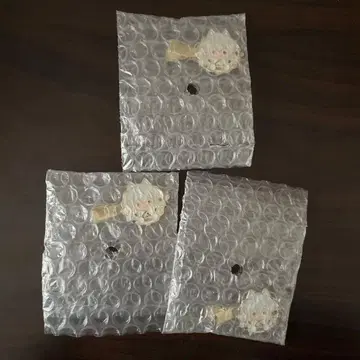 컬러풀 피치 돗누쿠 헤어 클립