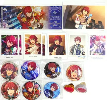 앙스타 스오우 츠카사 굿즈 묶음 판매