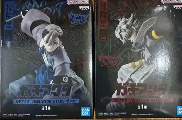 가치액터 VIBRATION STARS 루드 잔카