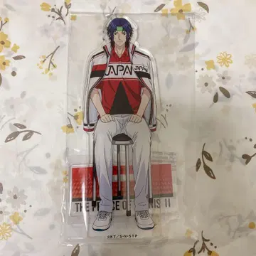 점페스 아크릴 스탠드 유키무라 세이이치