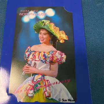 HARAJUKU NORI-PHOUSE 5주년 기념사진