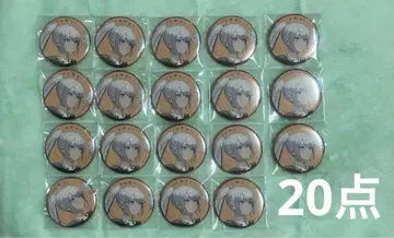 니지산지 WORLDTOUR2025 SitR 고베 캔뱃지 히구치 카에데