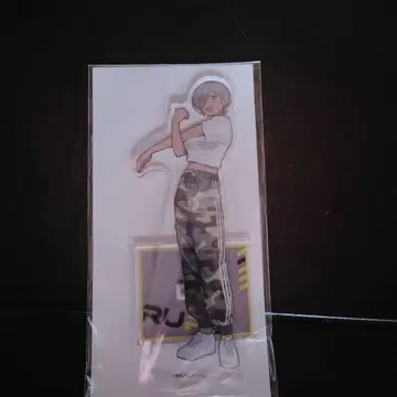 걸즈 밴드 클라이 복권 메이트 루팡 묶음 판매