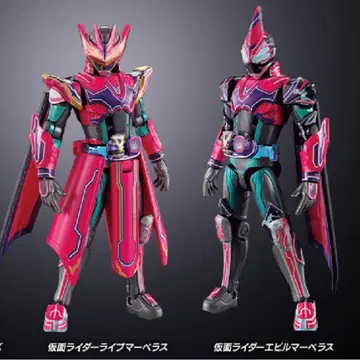 소도 에빌 마블러스 라이브 마블러스 미개봉