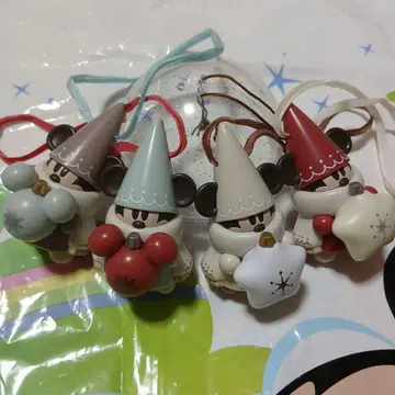 리루린린 캡슐 토이 2025 컴플리트