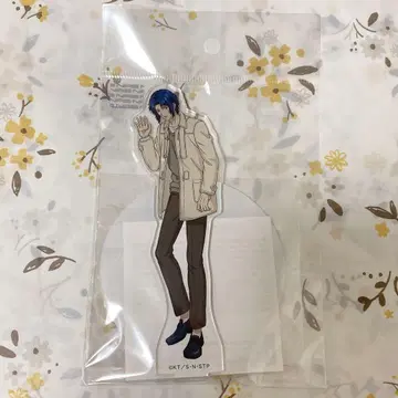 점페스 아크릴 스탠드 유키무라 세이치