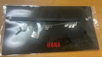 HANA BADLOVE 팔찌 지수 JISOO