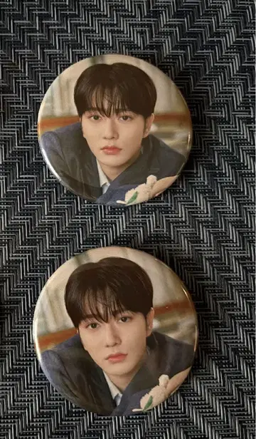 aoen 레이오 캔뱃지 (낱개 판매 가능)