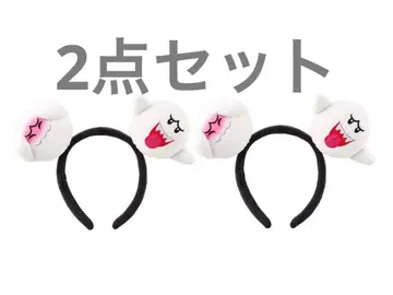 테레사 머리띠 유니버설 스튜디오 재팬