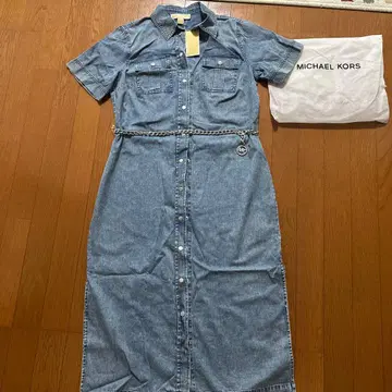 새상품 MICHAEL KORS 원피스