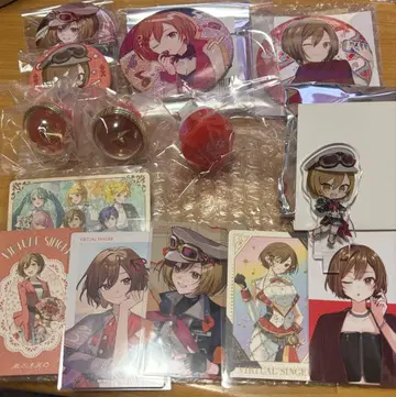 프로세카 MEIKO 일괄 판매 세카라이