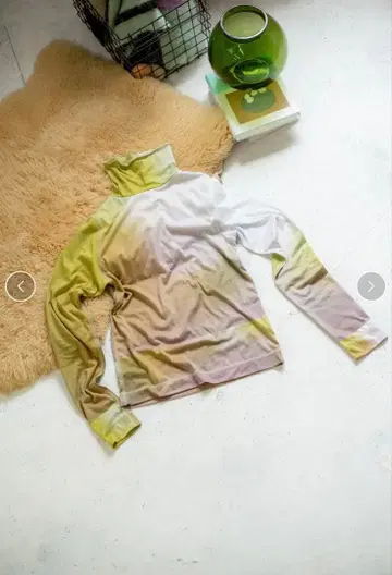 PAMM 하이넥 이너 아틀리에에서 온 풍경 그라데이션