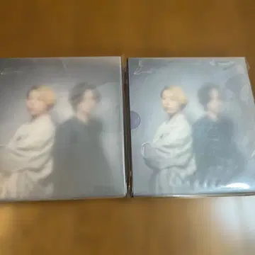 KinKi Kids 사진 앨범 2권 세트 2022