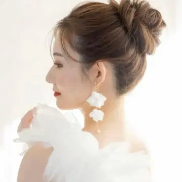 ANNANWEDDING ME209 귀걸이