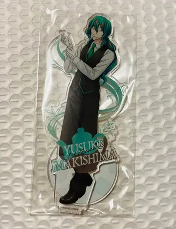 겁쟁이 페달 소호쿠 축제 마키시마 유스케 아크릴 스탠드